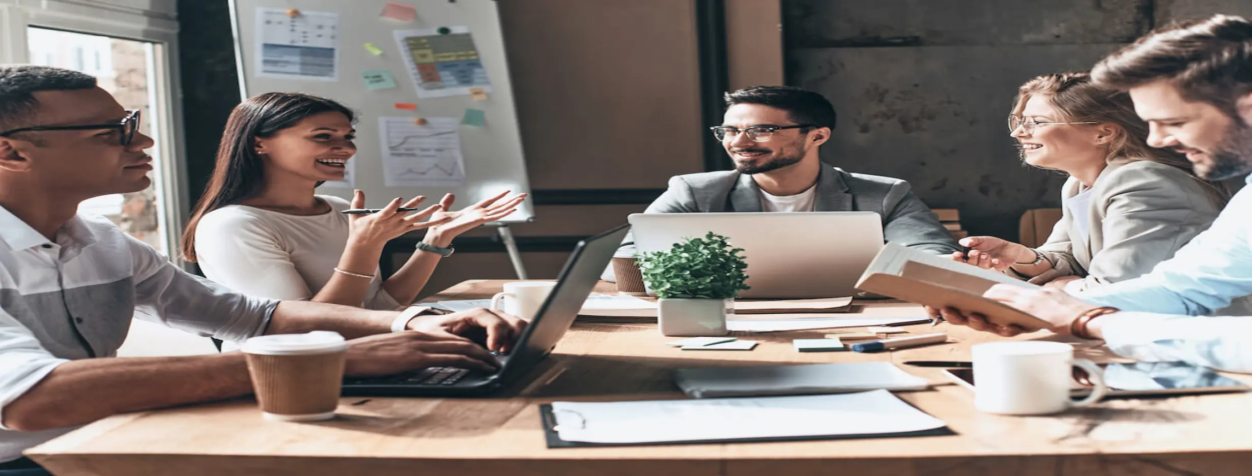 Image for Dynamic Job Market